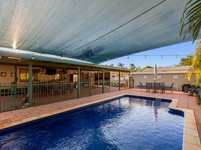 16 Taiji Road, Cable Beach