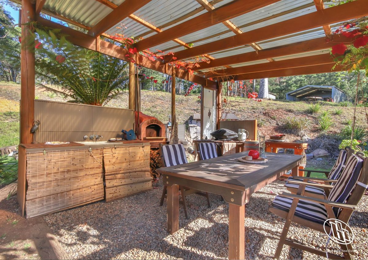 83 Rainforest Parkway, Narooma