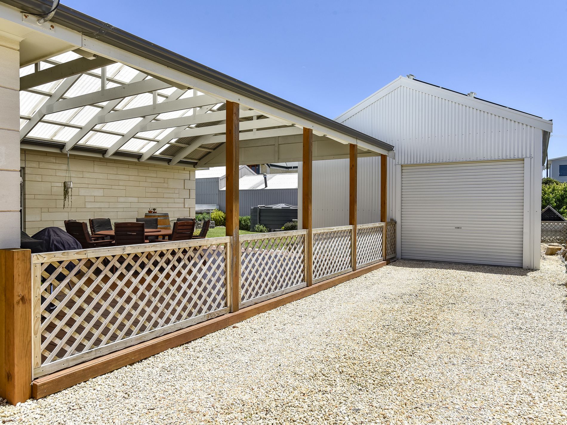 6 Ethel Street, Beachport