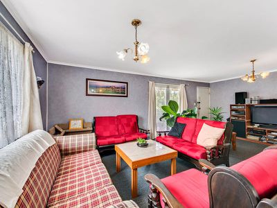 39 Newman Street, Gailes