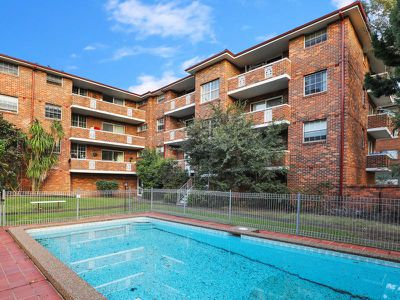 15 / 14-20 Elizabeth St, Parramatta