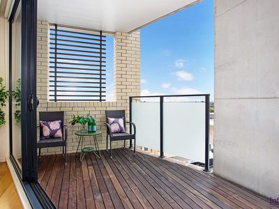 407 / 159-165 Frederick Street, Bexley