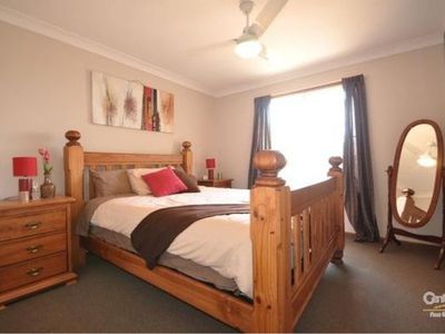 105 Myall Street, Dubbo