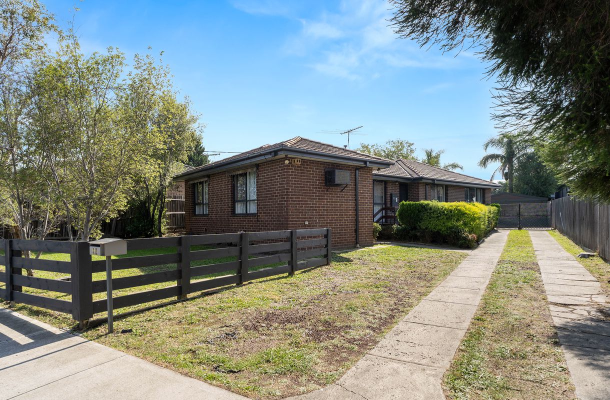48 Medway Road, Craigieburn