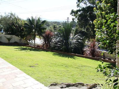 70 Strand Street, Forster