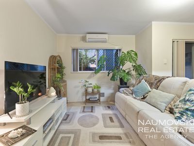 4 / 21 Gretham Road, Westminster