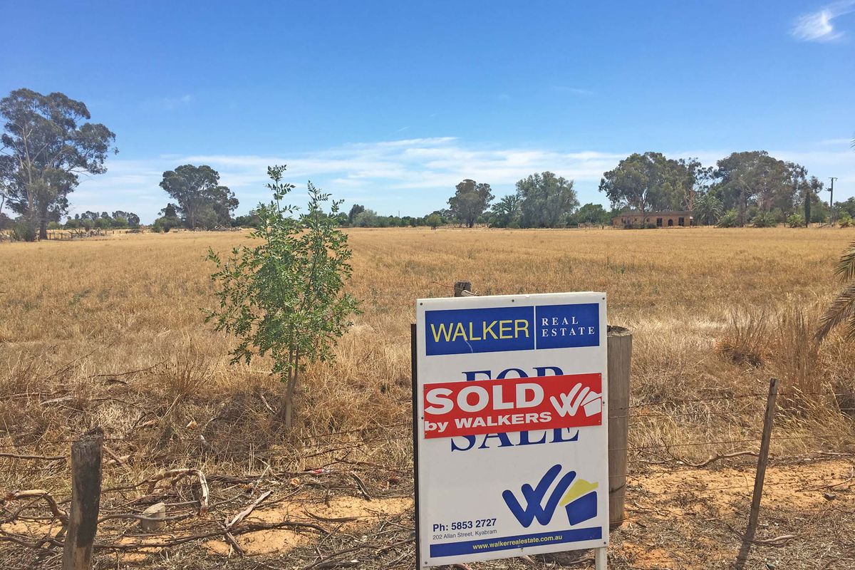 CNR / 441 Allan Street, Kyabram