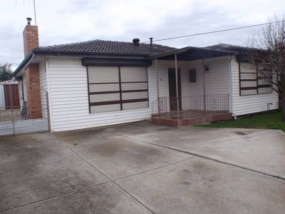 18 Andrew Road, St Albans