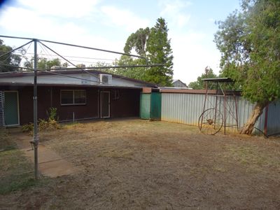 14 Williamson Street, Dookie