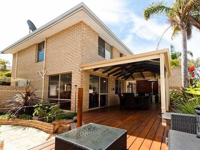 7/26 Edgehill Street, Scarborough