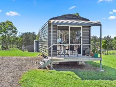 13 Carefree Road, Nabiac