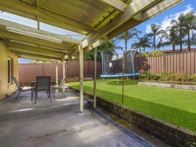 26 Amundsen Street, Leumeah
