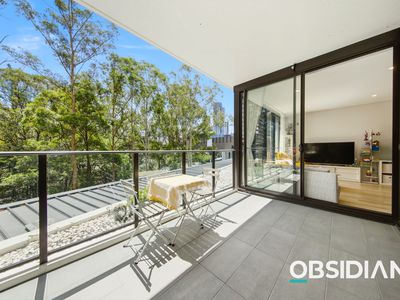 A108 / 82 Waterloo Road, Macquarie Park