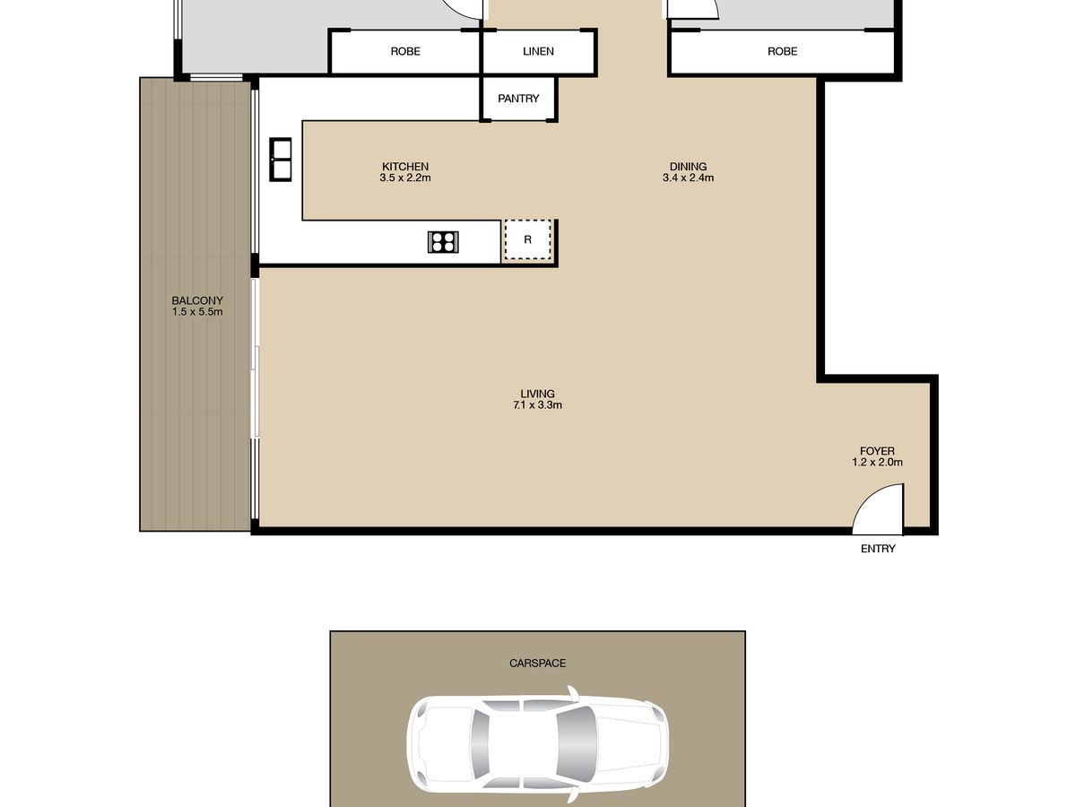 gallery