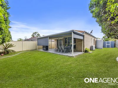 7 Blenheim Close, Forest Lake