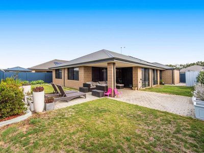 18 Selina View, Baldivis