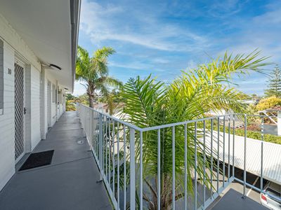 11 / 46 Kingston Avenue, West Perth