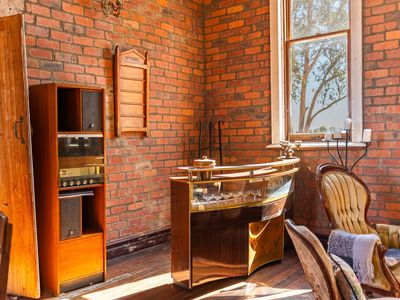 403 Yallook Church Road, Dingee