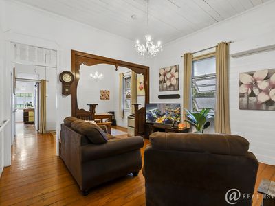 570 Coorooman Creek Road, Cawarral