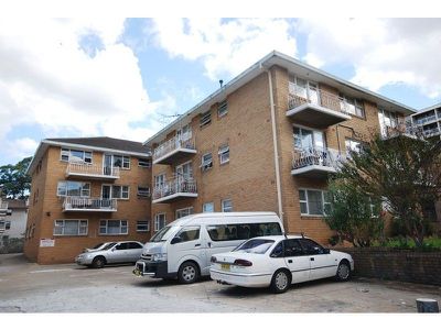 17 / 41 Campbell St, Parramatta