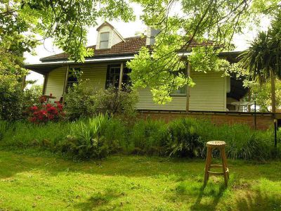 70 Fords Road, Geeveston