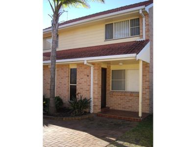 Warilla