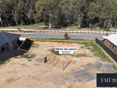 21 Riparian Vista, Wangaratta
