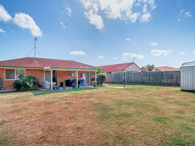 42 Kookaburra Drive, Eli Waters