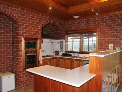252 Pook Road Mt Camel, Heathcote