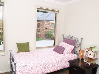 Unit 4 / 19 Louisa Street, Ranelagh