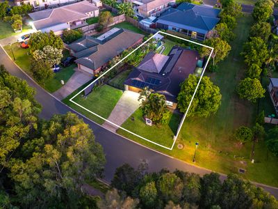 24 Bella Boulevard, Pimpama