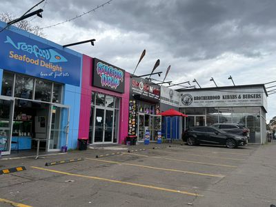 1 / 786 HUME HIGHWAY, Bass Hill