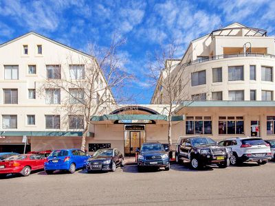 34 / 120 Cabramatta Road, Cremorne