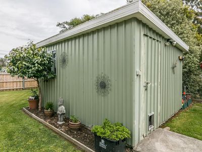 6684 Channel Highway, Deep Bay