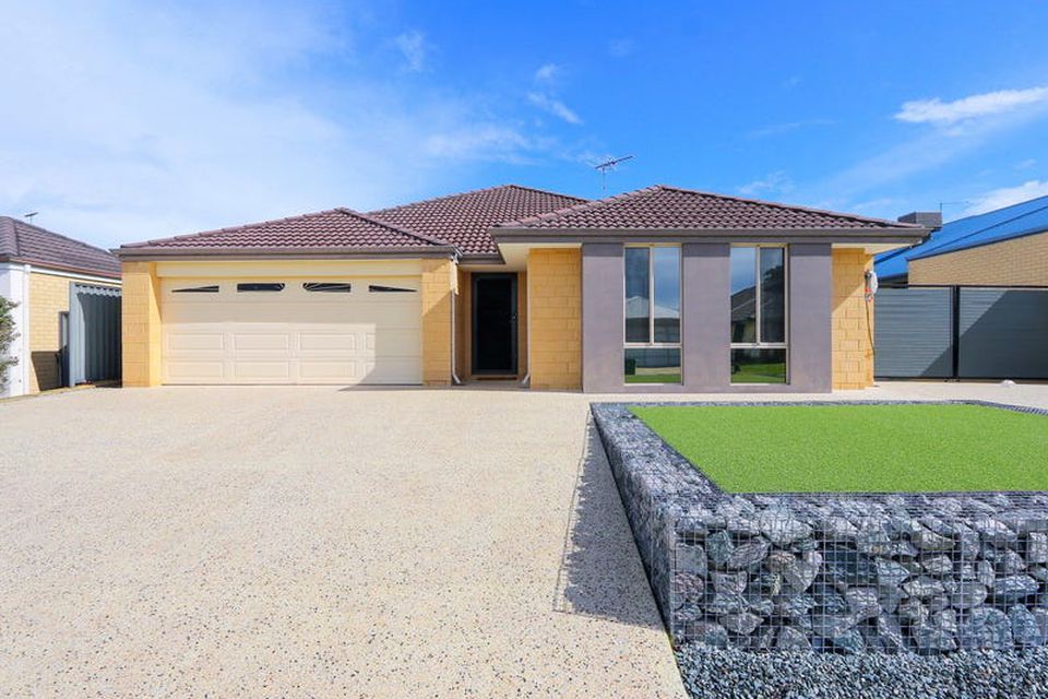 75 Borough Road, Baldivis