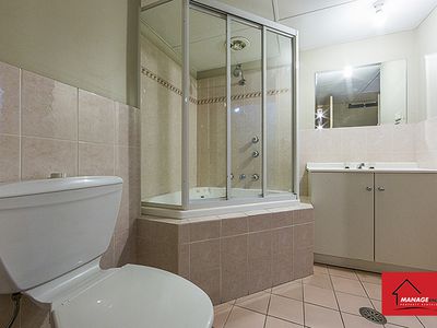 9C / 12 Albermarle Place, Phillip