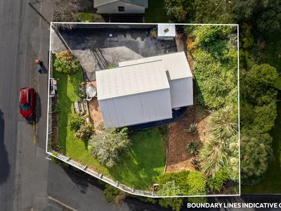 39A Fulton Road, Glenleith