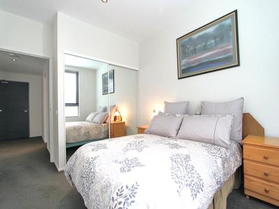 915 / 610 St Kilda Road, Melbourne