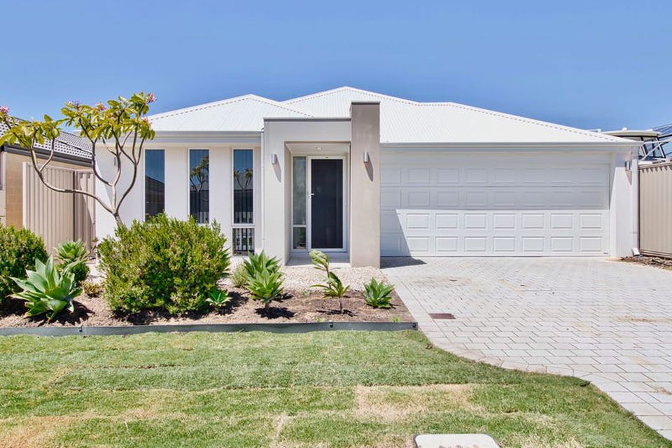 9 Camley Fairway , Baldivis