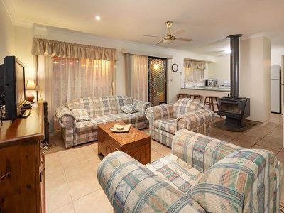 3 TARA DRIVE, Barnawartha