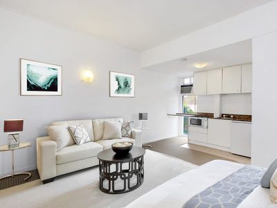76 / 19-23 Forbes Street, Woolloomooloo