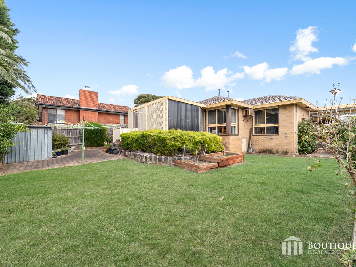 11 Paydon Court, Dandenong North