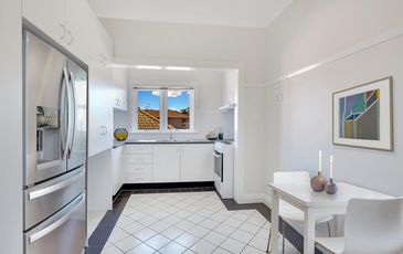 7 / 21 Waratah Avenue, Randwick