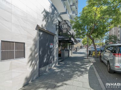 6 / 193 Hay Street , East Perth