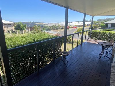 26 Hillview Parade, Kingaroy