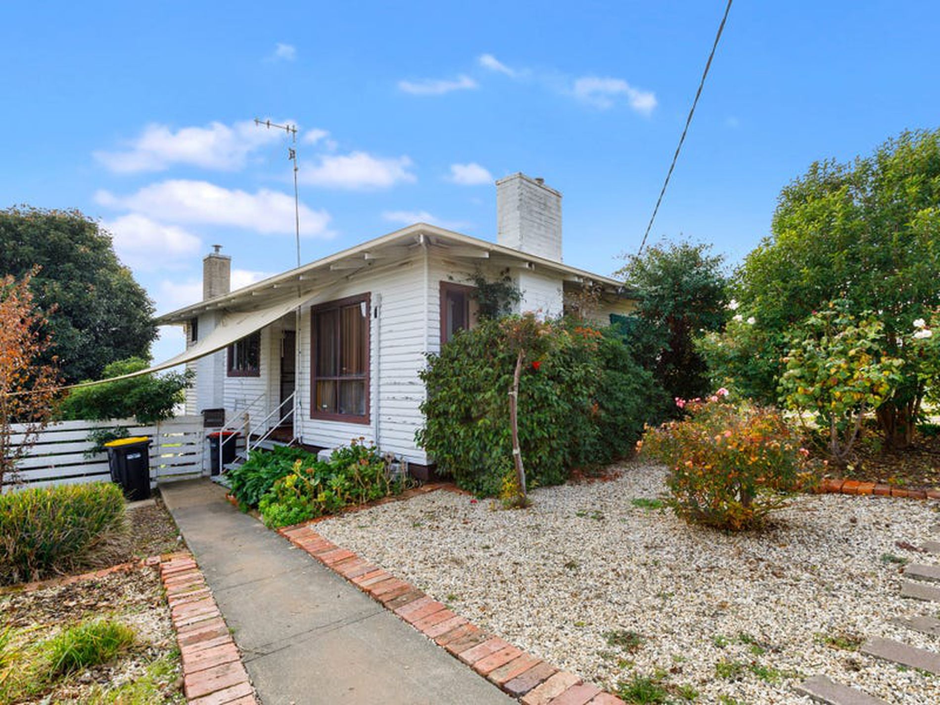 16 Heywood Cres, Seymour