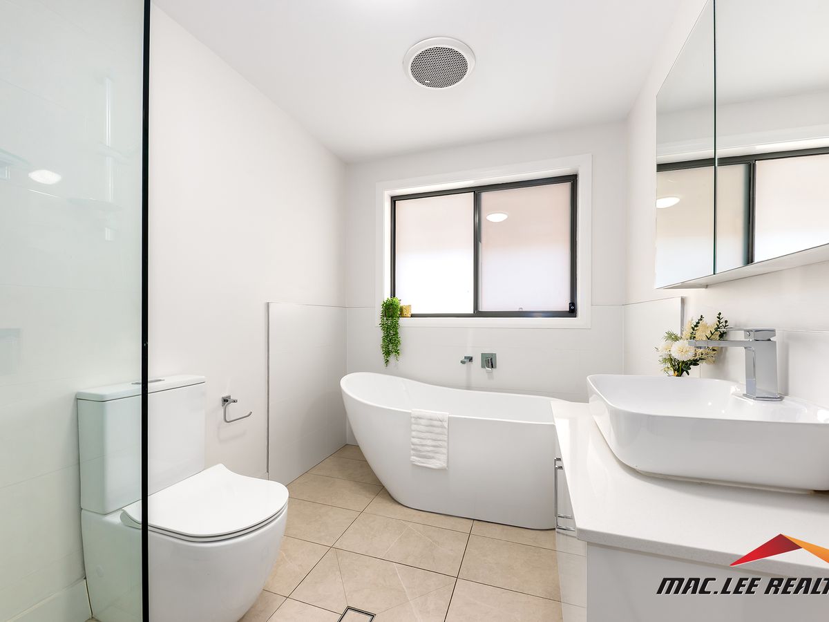 41 Natasha Parade, Rouse Hill