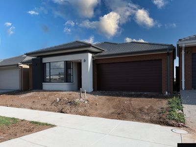 6 Stadium Street, Tarneit