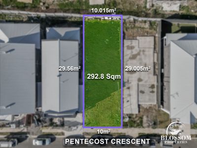 13 Pentecost Crescent, Marsden Park