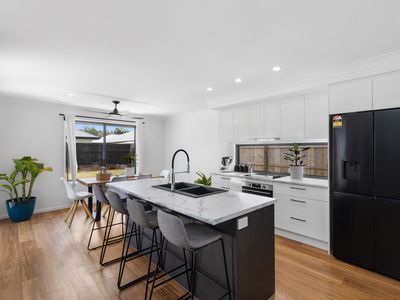 3 Pine Edge Drive, Landsborough